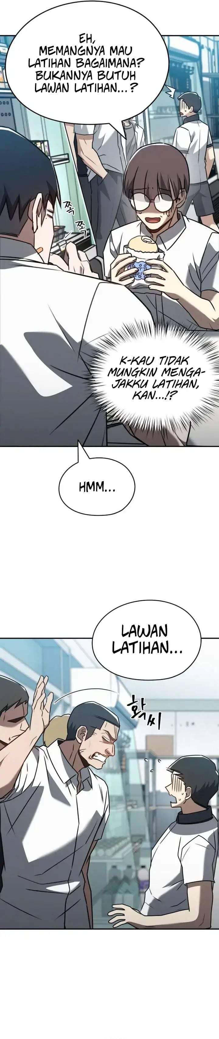 A Match with Me Chapter 10