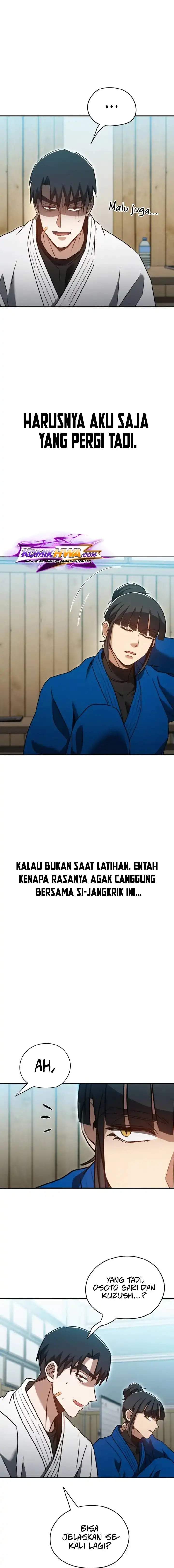 A Match with Me Chapter 11