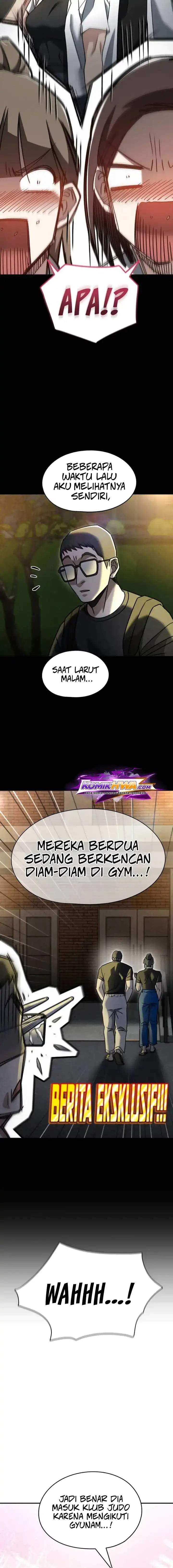 A Match with Me Chapter 11