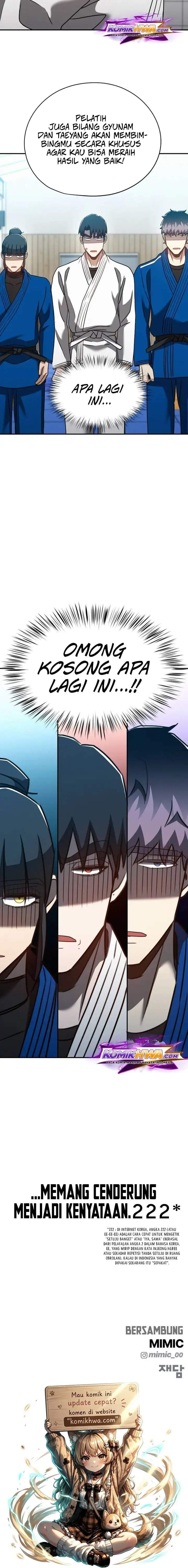 A Match with Me Chapter 12