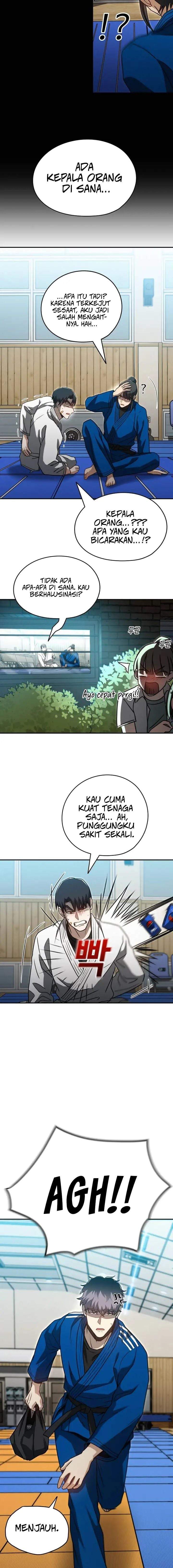 A Match with Me Chapter 12