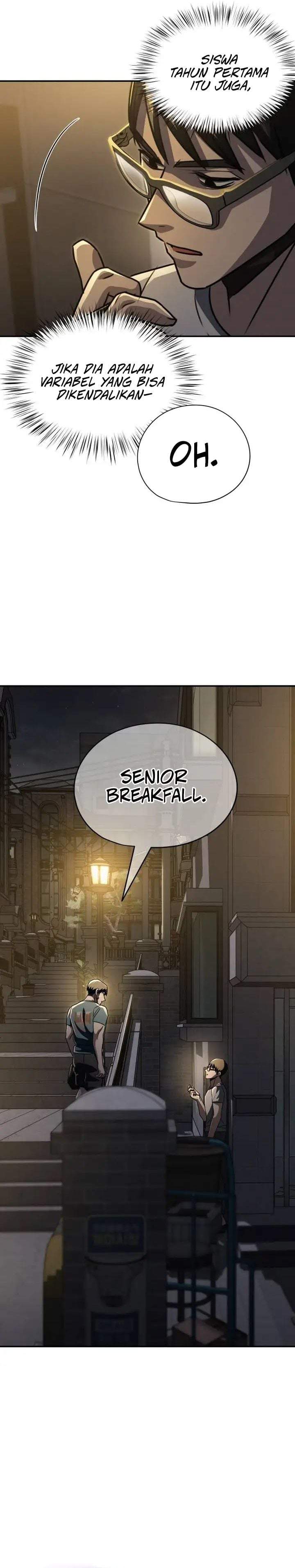 A Match with Me Chapter 14