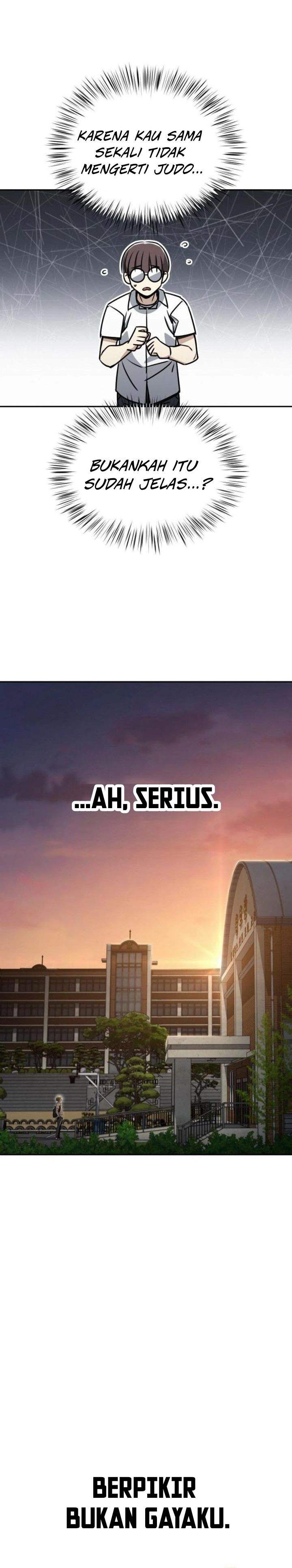 A Match with Me Chapter 3