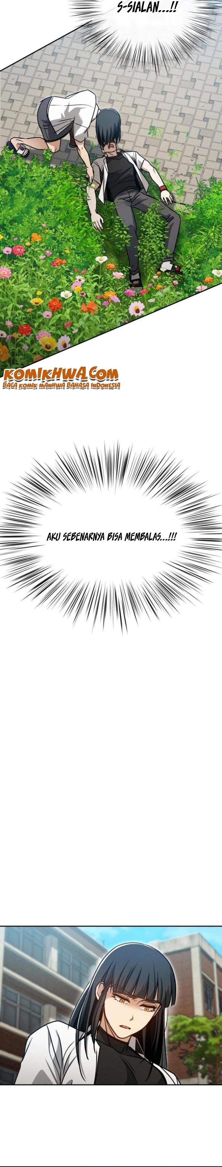 A Match with Me Chapter 3