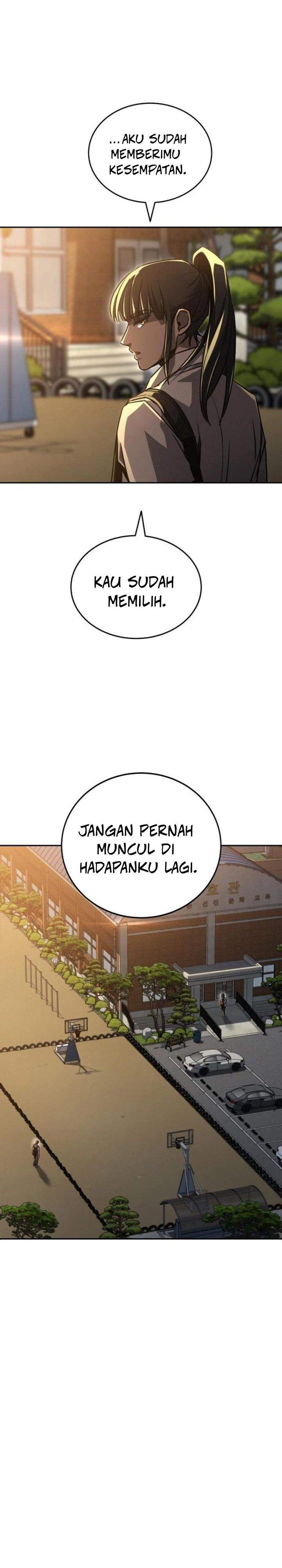 A Match with Me Chapter 3