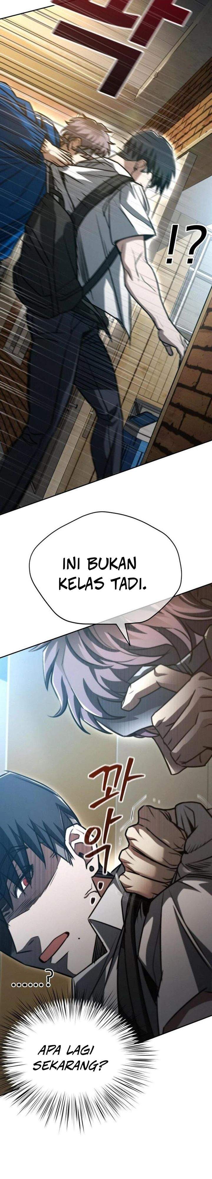 A Match with Me Chapter 3