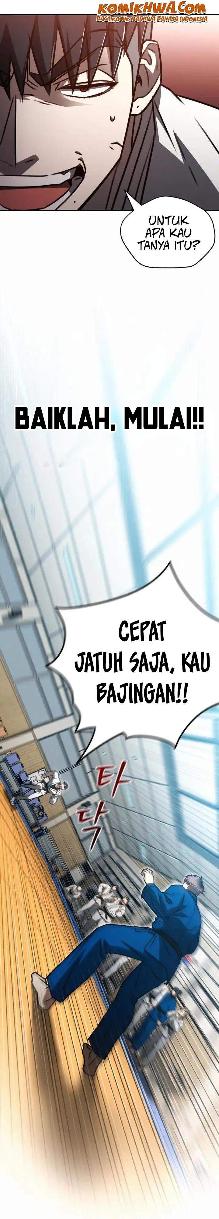 A Match with Me Chapter 4
