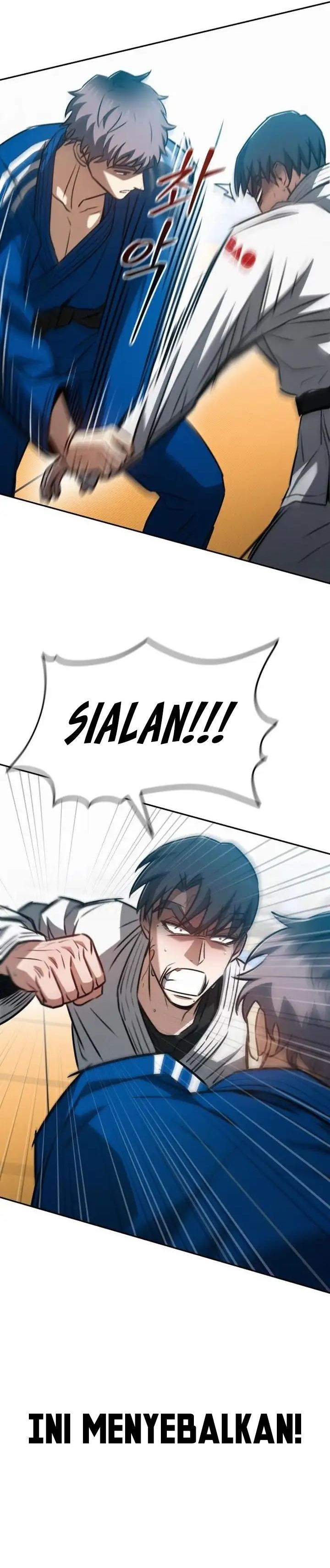 A Match with Me Chapter 4