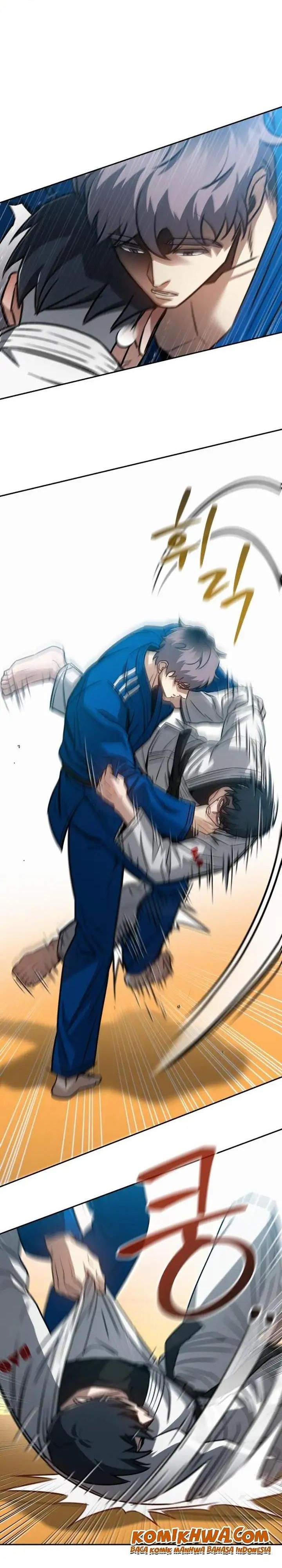 A Match with Me Chapter 4