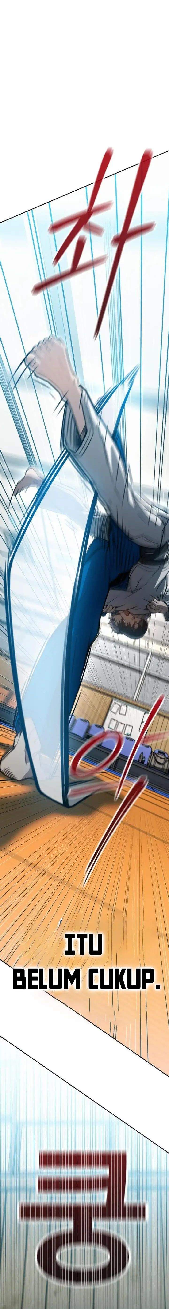 A Match with Me Chapter 4