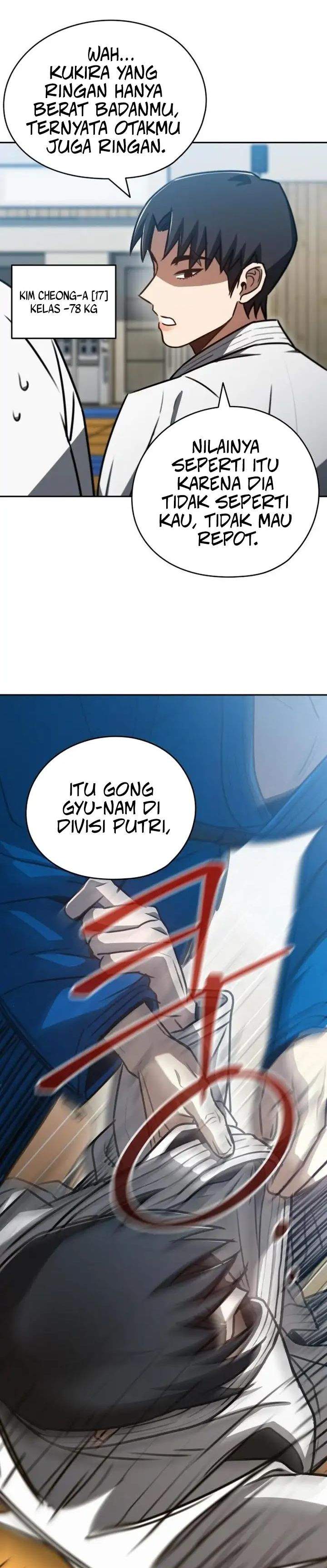 A Match with Me Chapter 4