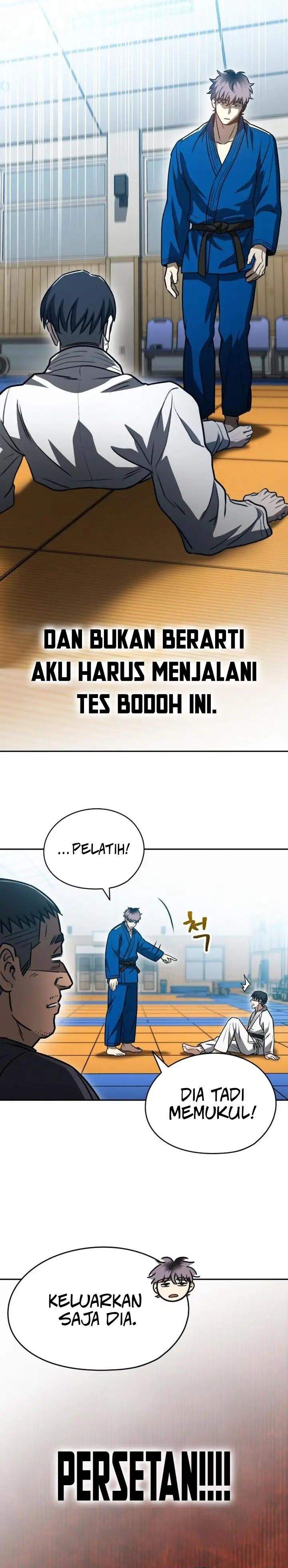 A Match with Me Chapter 4