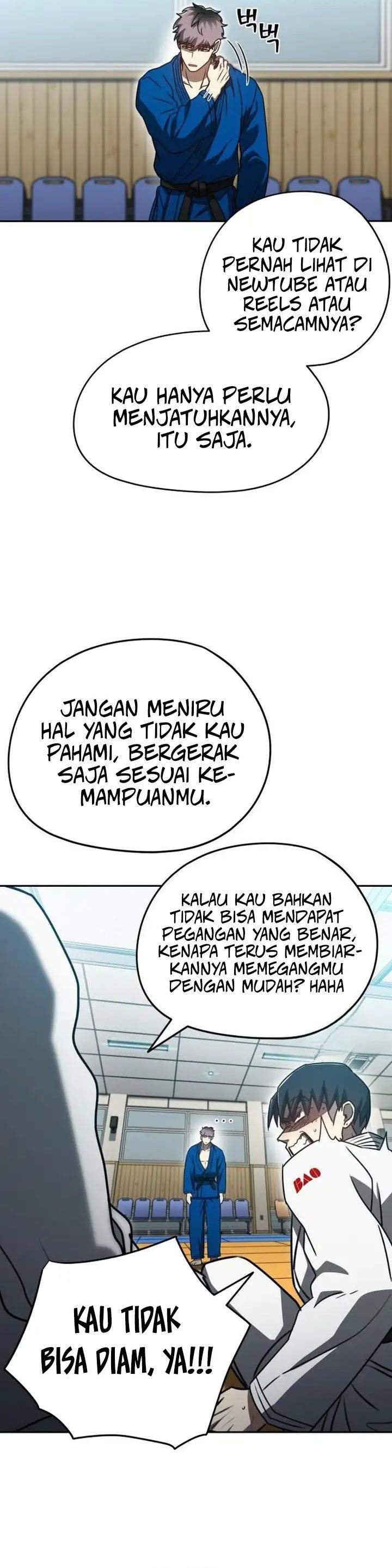 A Match with Me Chapter 4