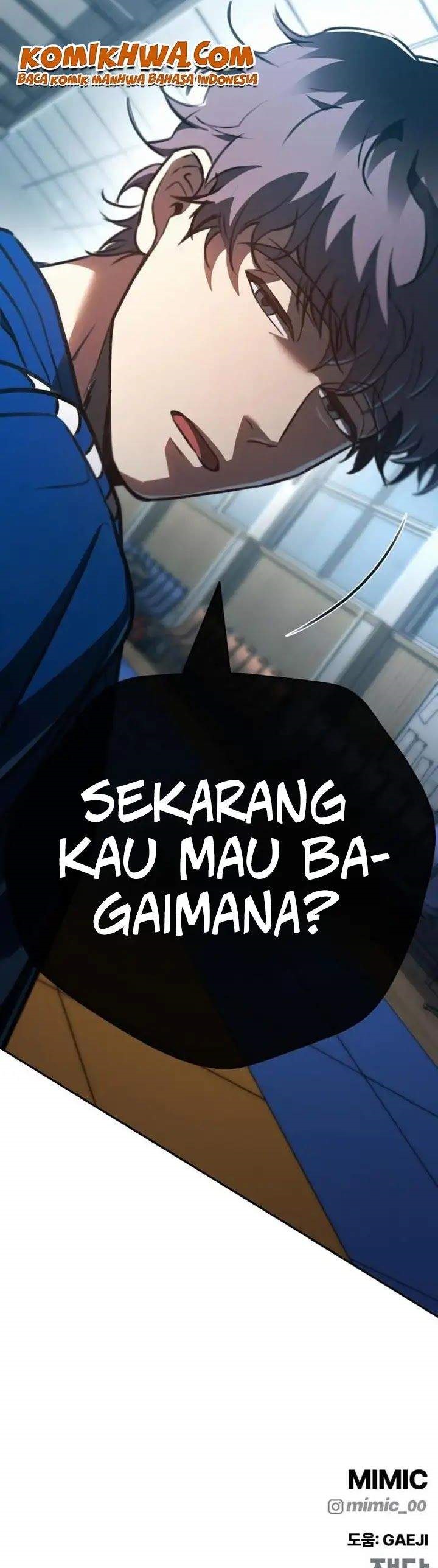 A Match with Me Chapter 4