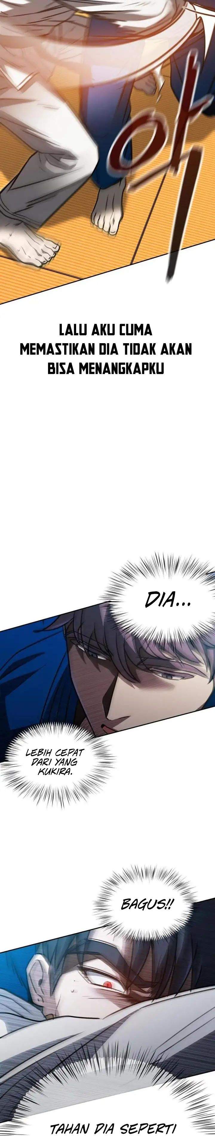 A Match with Me Chapter 4