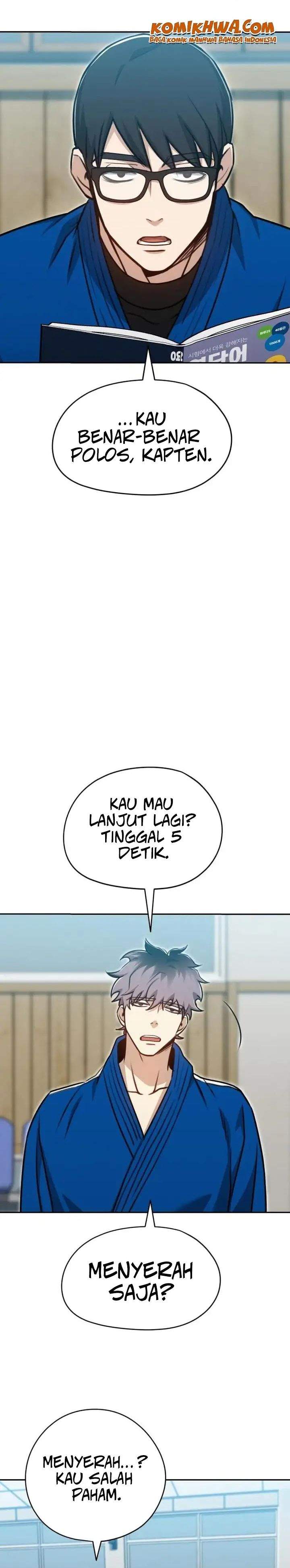 A Match with Me Chapter 5