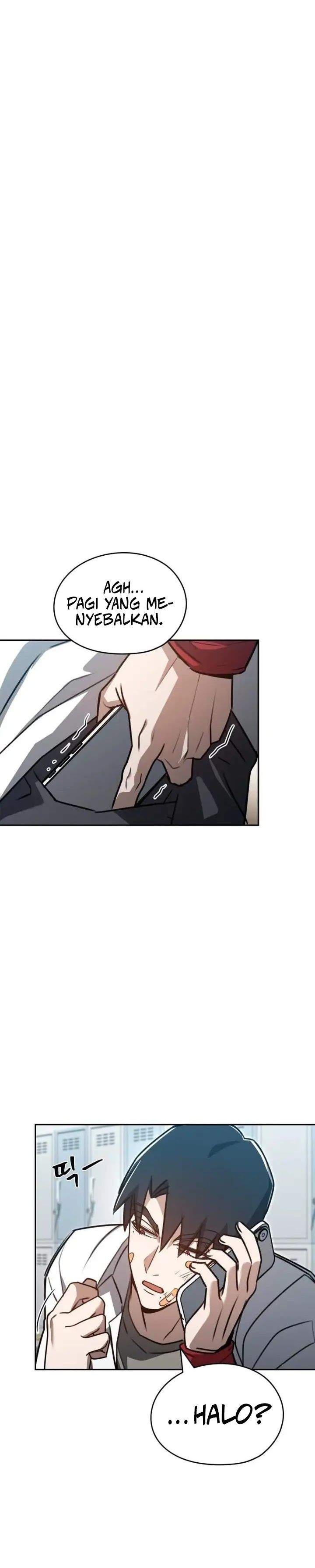 A Match with Me Chapter 5