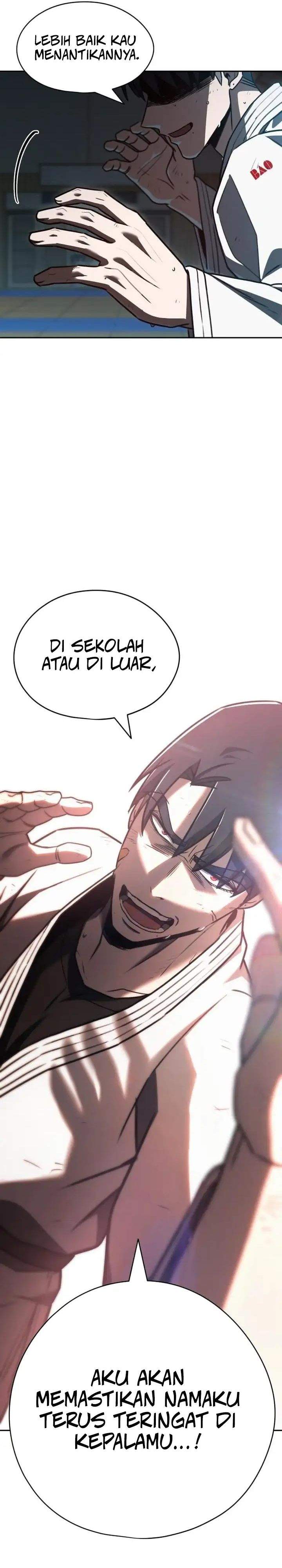A Match with Me Chapter 5