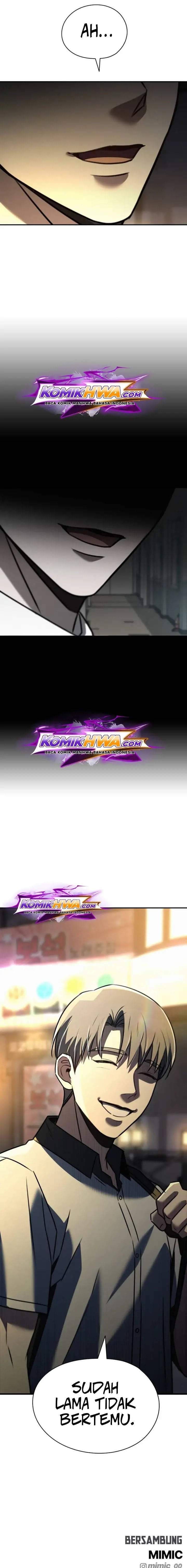 A Match with Me Chapter 9