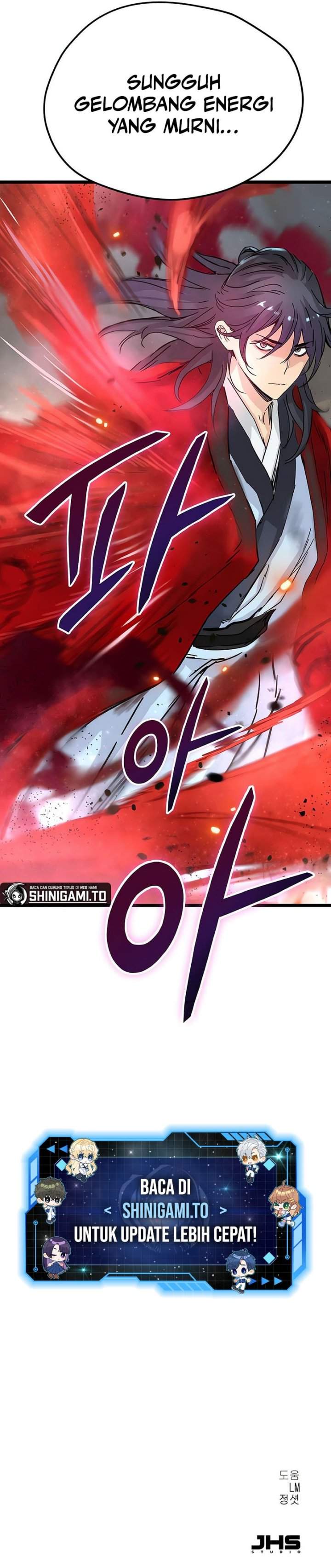 Surviving as a Genius on Borrowed Time Chapter 75