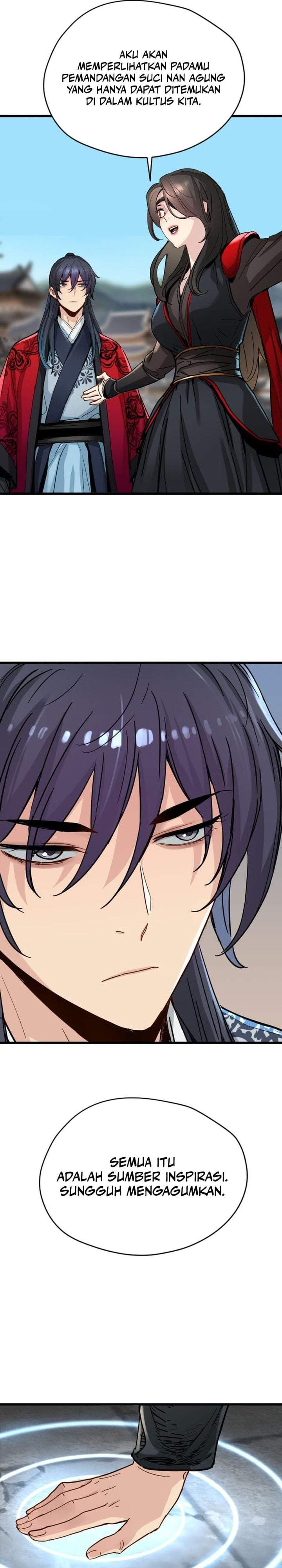 Surviving as a Genius on Borrowed Time Chapter 76