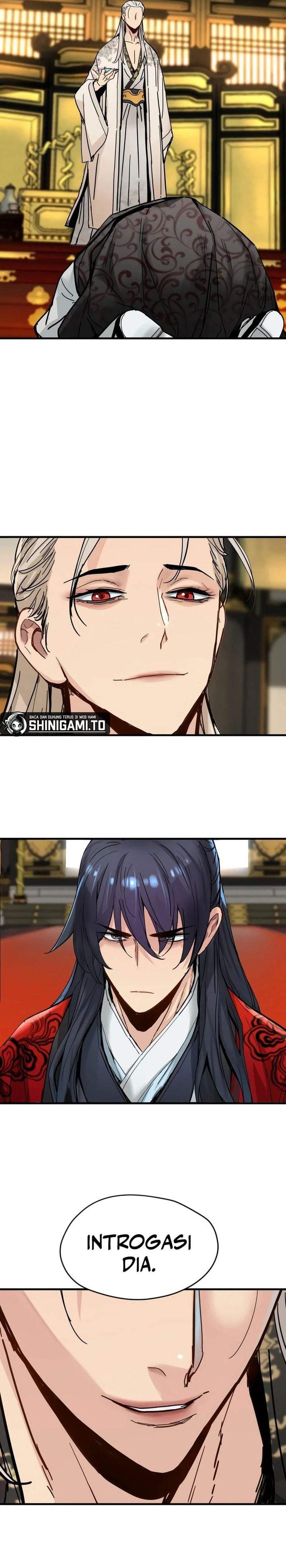 Surviving as a Genius on Borrowed Time Chapter 77