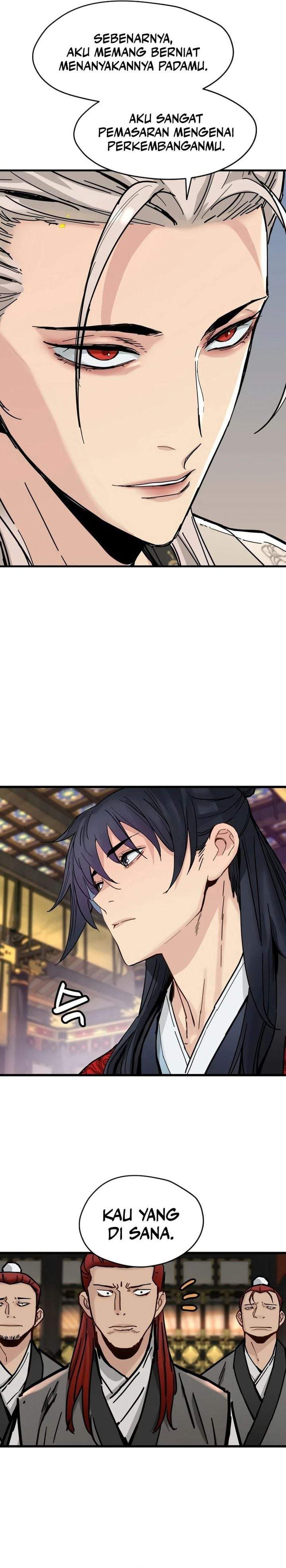 Surviving as a Genius on Borrowed Time Chapter 77