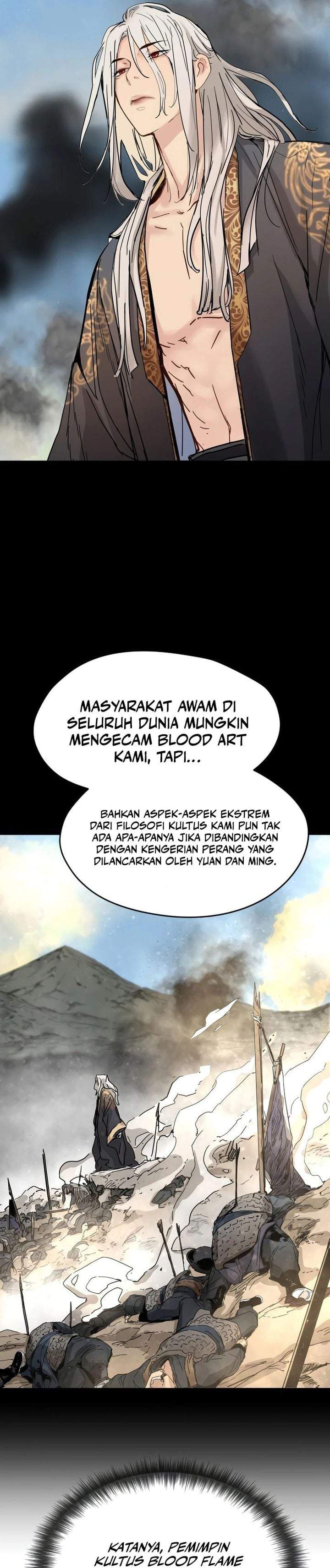 Surviving as a Genius on Borrowed Time Chapter 78