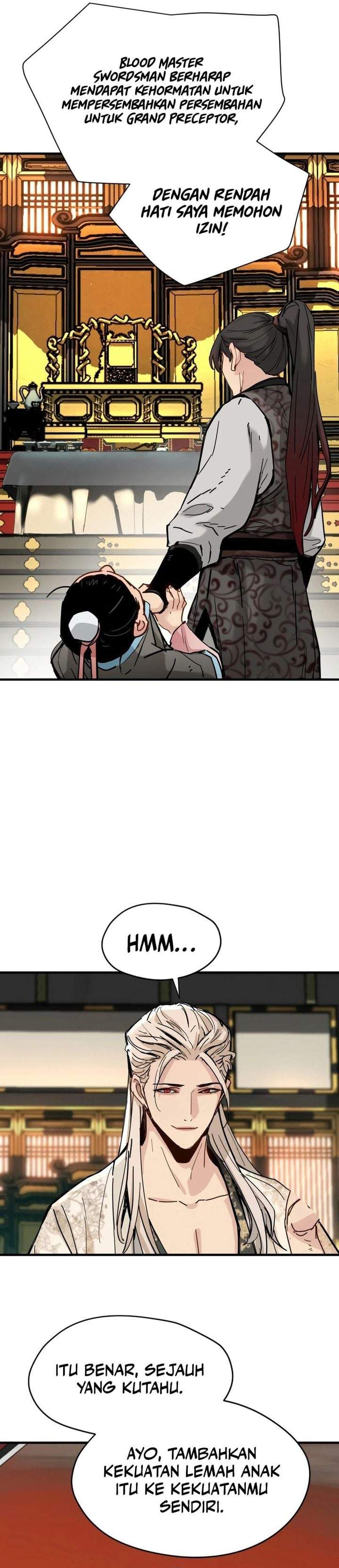 Surviving as a Genius on Borrowed Time Chapter 78