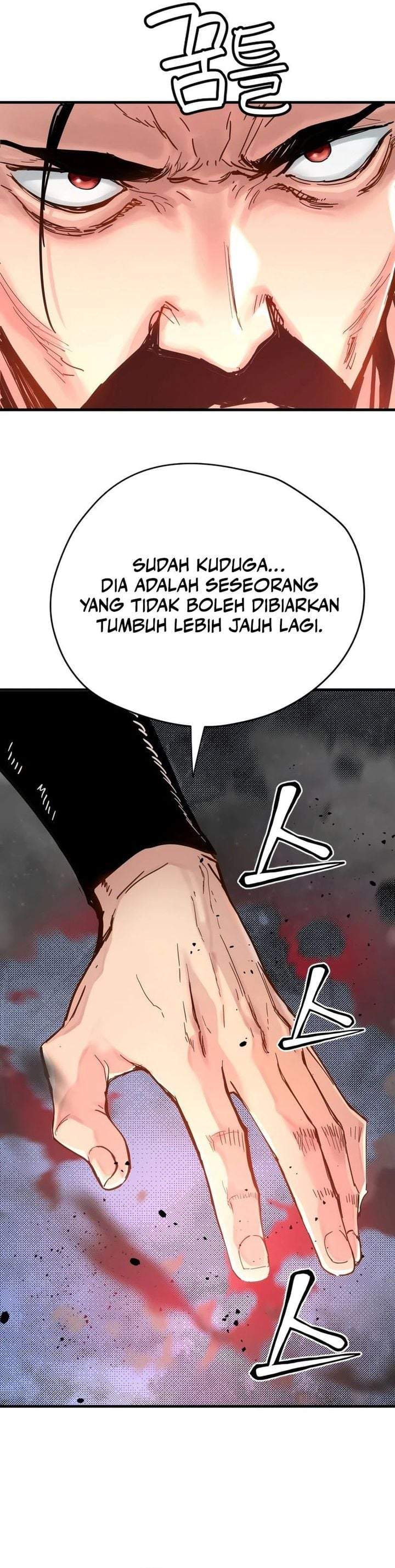 Surviving as a Genius on Borrowed Time Chapter 79