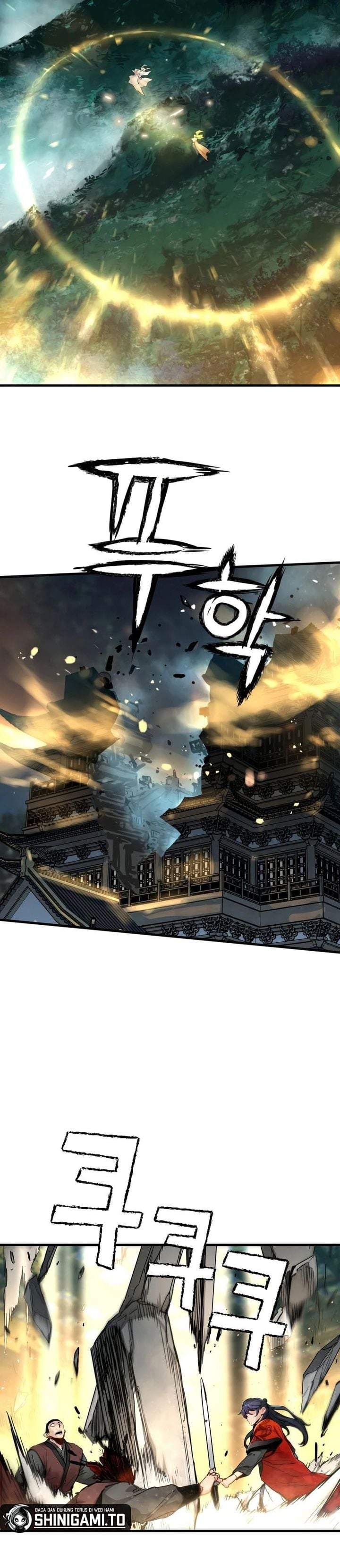 Surviving as a Genius on Borrowed Time Chapter 80