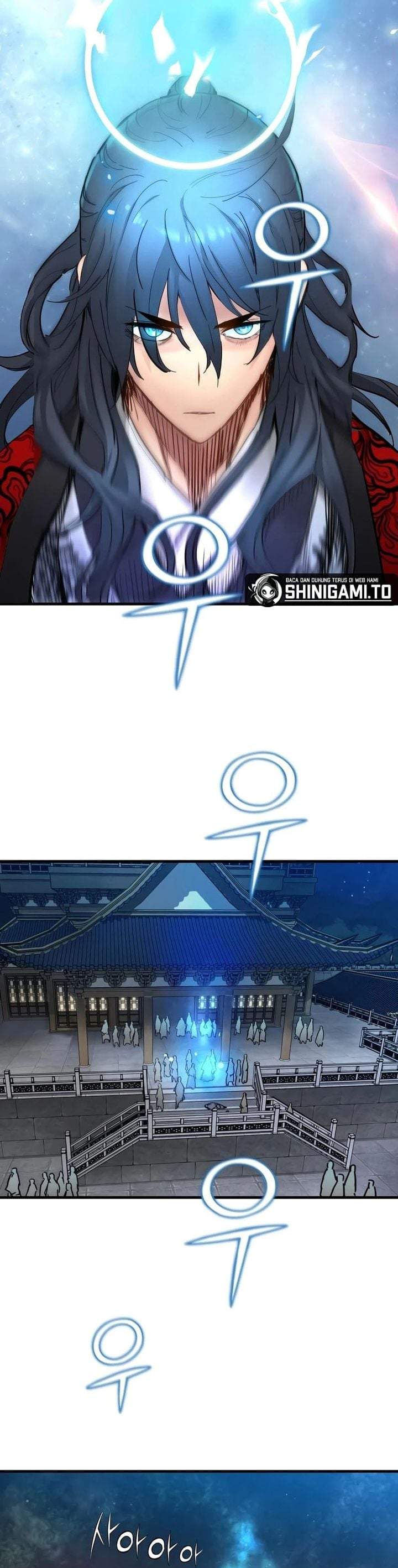 Surviving as a Genius on Borrowed Time Chapter 81