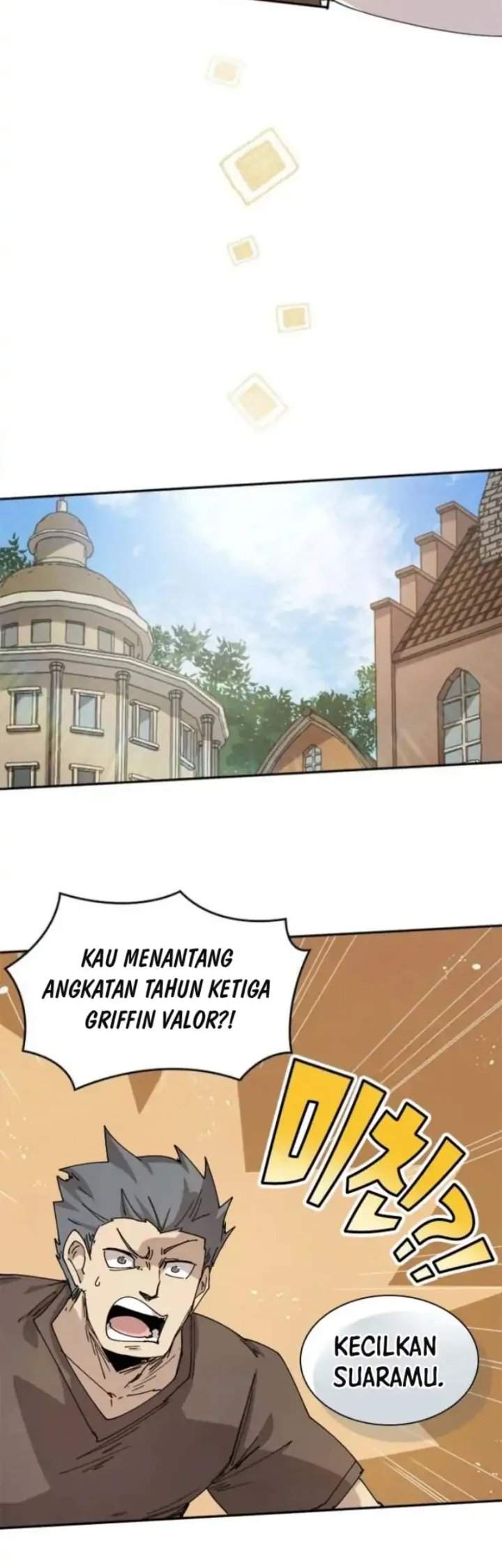 The Rebirth of the Hero’s Party’s Archmage Chapter 129