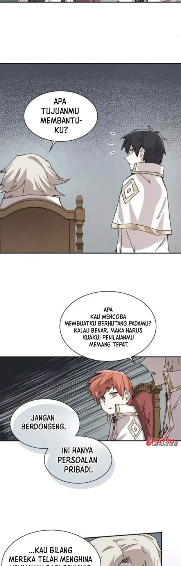 The Rebirth of the Hero’s Party’s Archmage Chapter 129