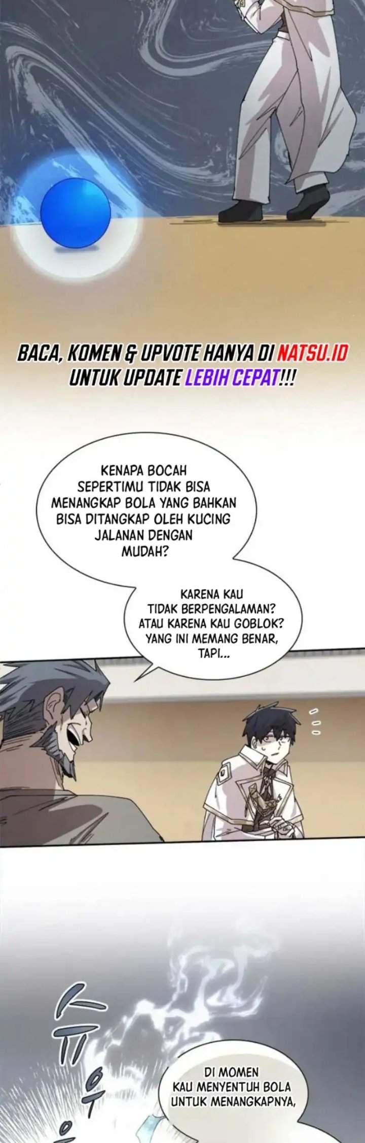 The Rebirth of the Hero’s Party’s Archmage Chapter 129