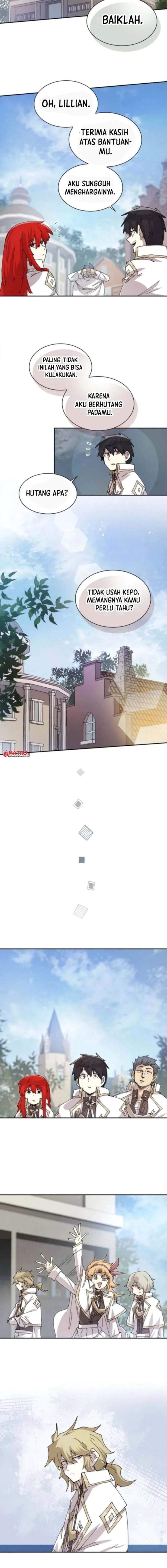 The Rebirth of the Hero’s Party’s Archmage Chapter 132