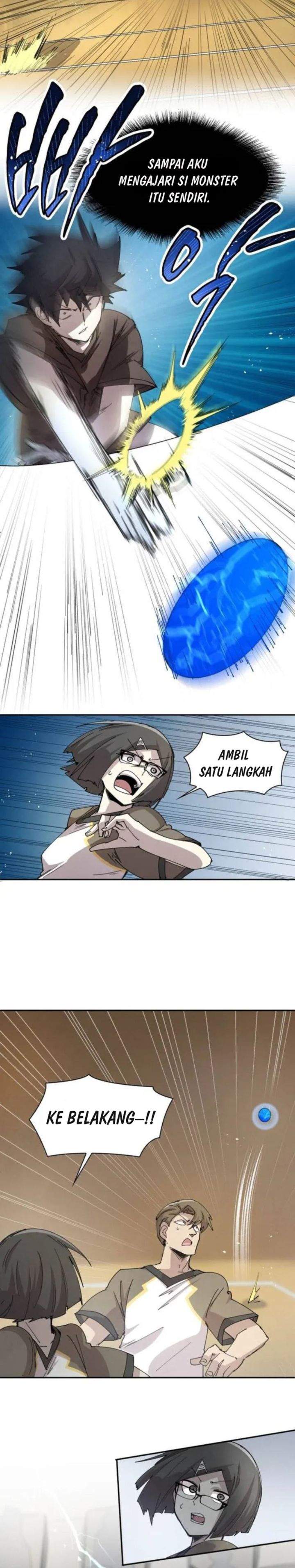 The Rebirth of the Hero’s Party’s Archmage Chapter 133
