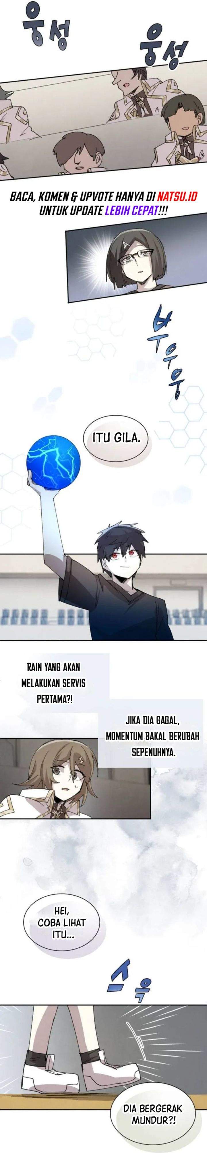 The Rebirth of the Hero’s Party’s Archmage Chapter 133