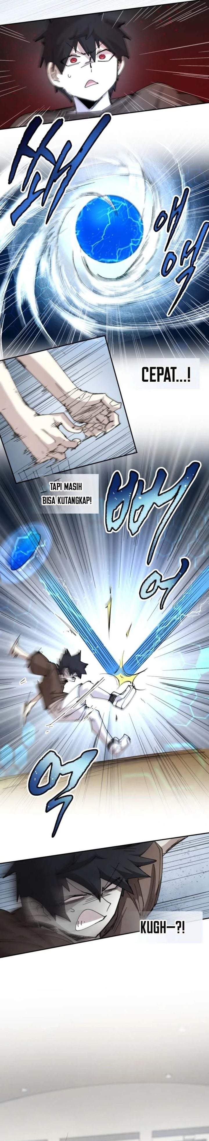 The Rebirth of the Hero’s Party’s Archmage Chapter 135