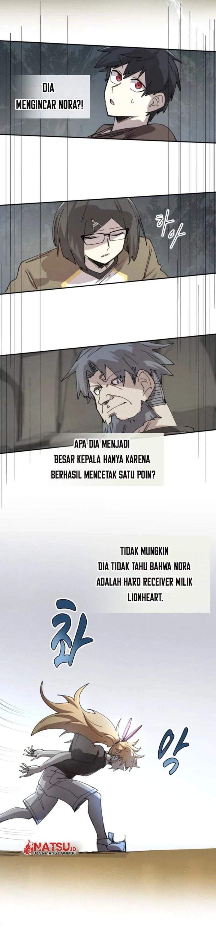 The Rebirth of the Hero’s Party’s Archmage Chapter 135