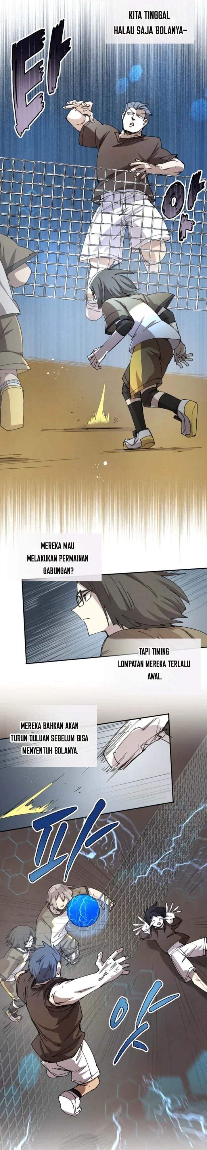 The Rebirth of the Hero’s Party’s Archmage Chapter 135