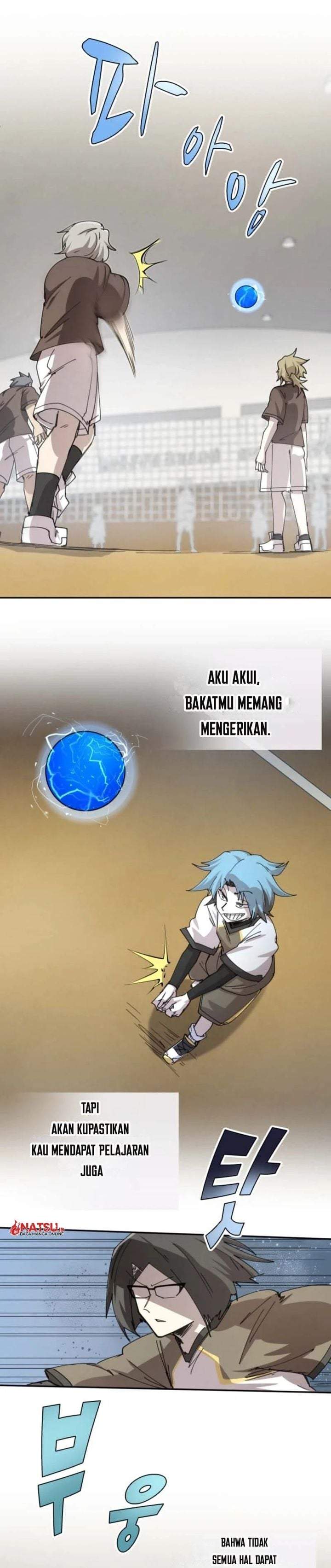 The Rebirth of the Hero’s Party’s Archmage Chapter 135