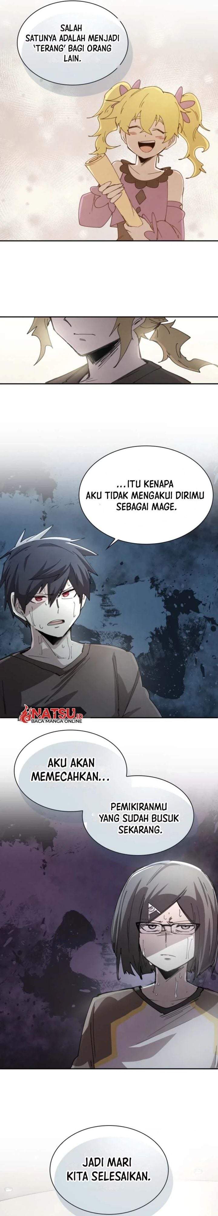 The Rebirth of the Hero’s Party’s Archmage Chapter 136