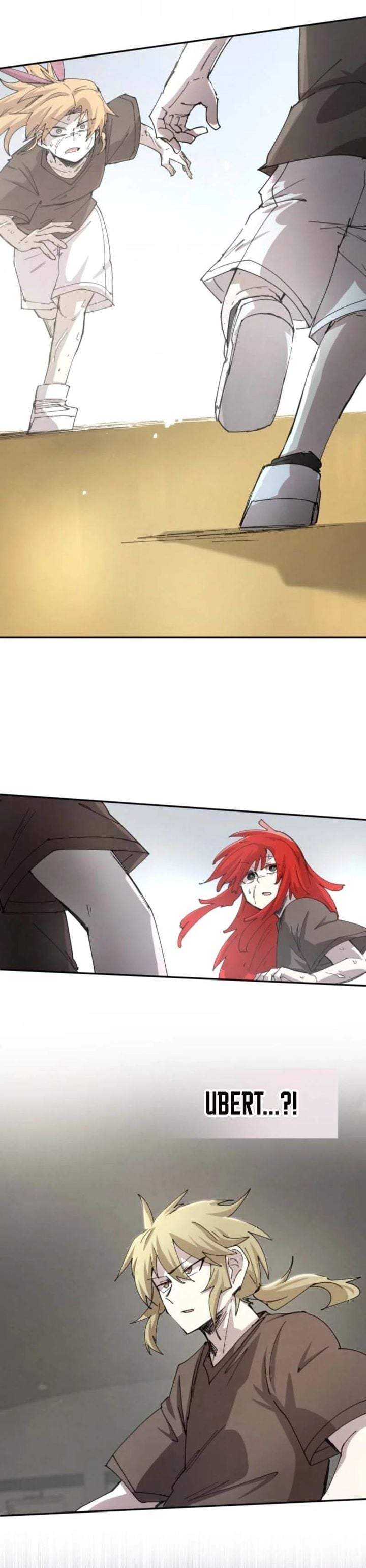 The Rebirth of the Hero’s Party’s Archmage Chapter 137