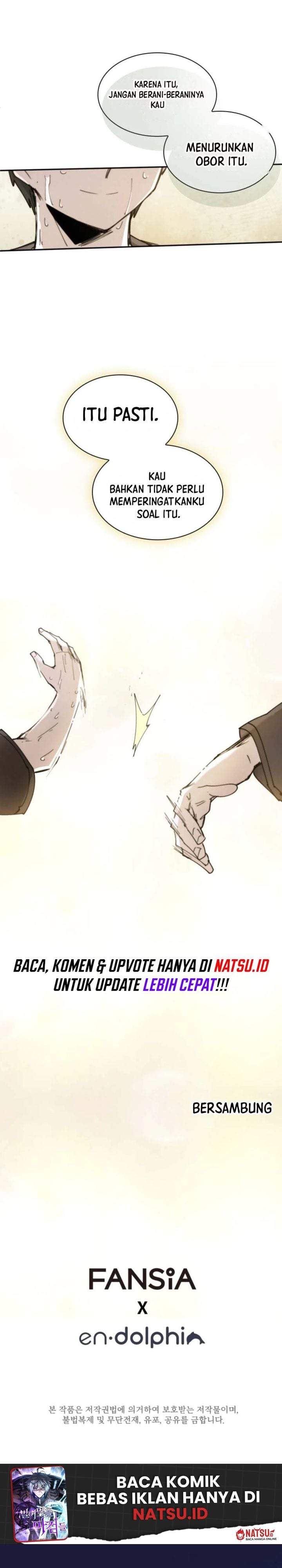 The Rebirth of the Hero’s Party’s Archmage Chapter 137