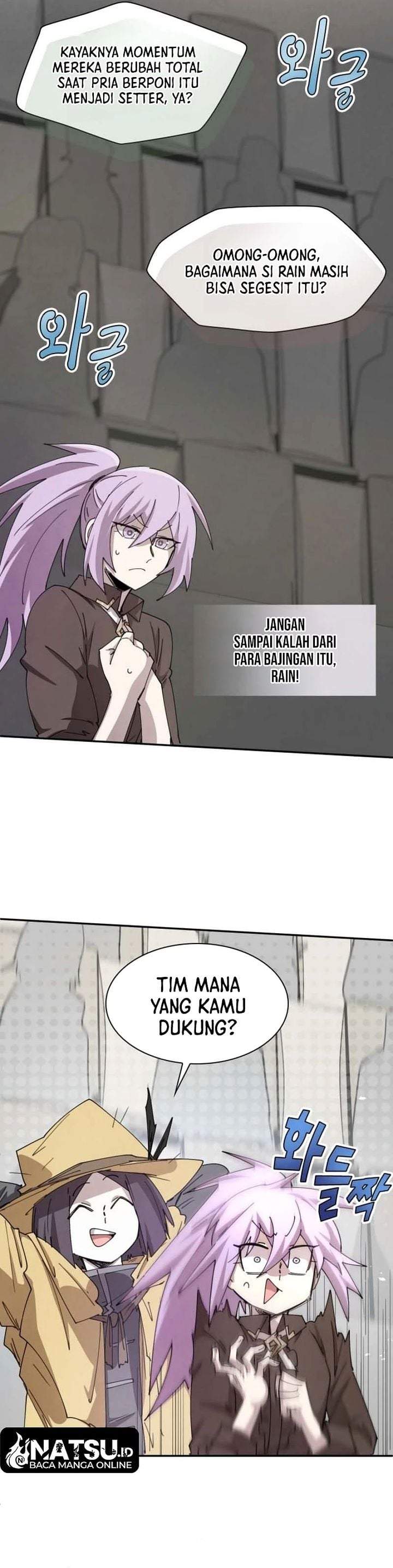 The Rebirth of the Hero’s Party’s Archmage Chapter 138