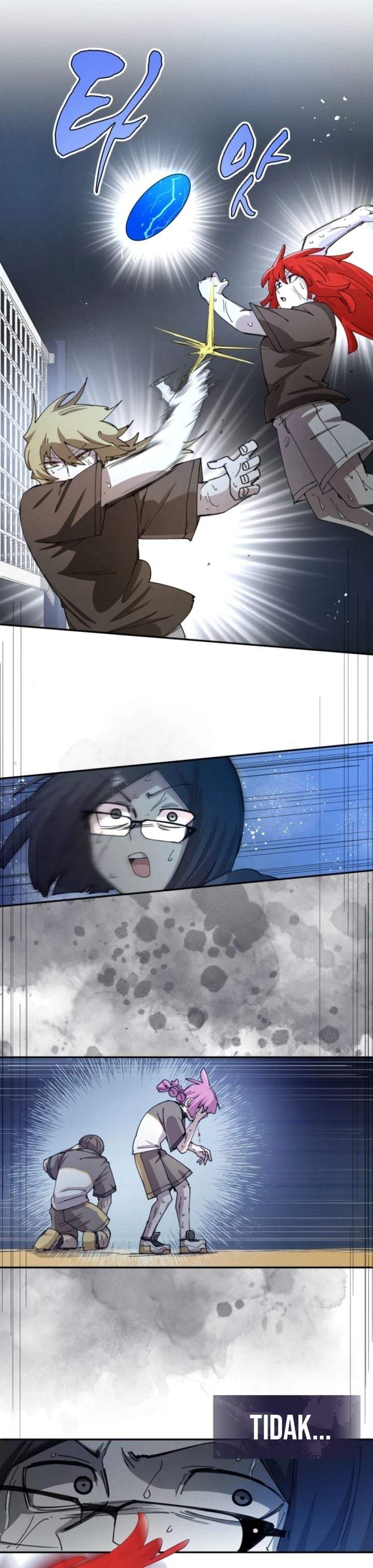 The Rebirth of the Hero’s Party’s Archmage Chapter 139
