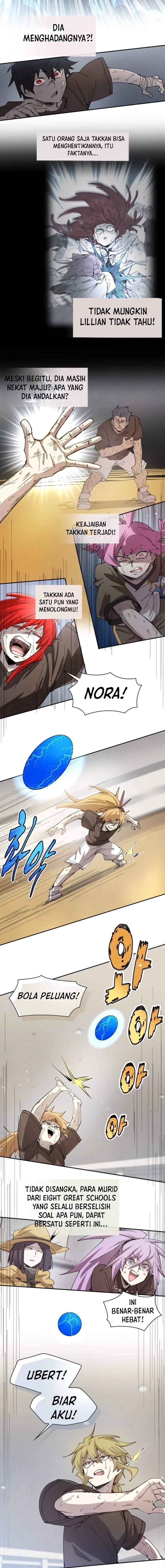 The Rebirth of the Hero’s Party’s Archmage Chapter 139