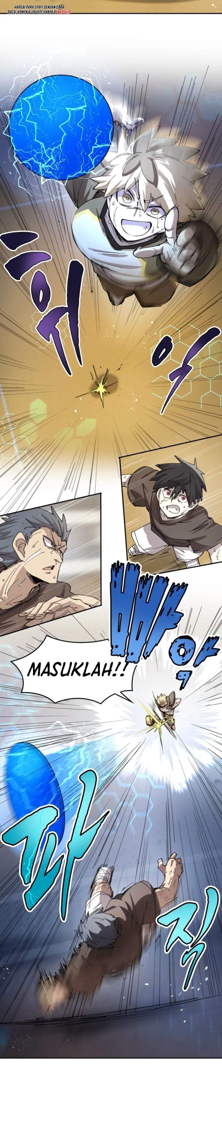 The Rebirth of the Hero’s Party’s Archmage Chapter 139