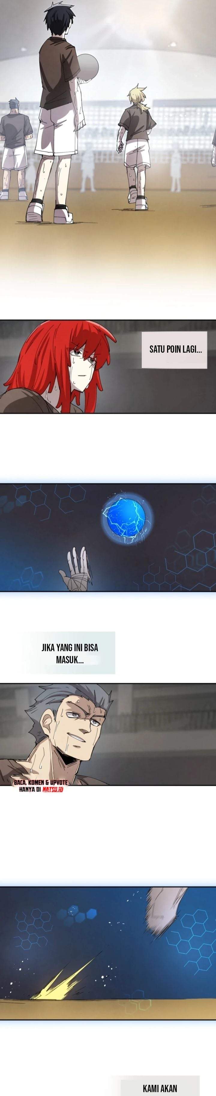 The Rebirth of the Hero’s Party’s Archmage Chapter 139